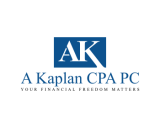 https://www.logocontest.com/public/logoimage/1666874780A Kaplan CPA PC.png